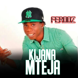 Kijana Mteja