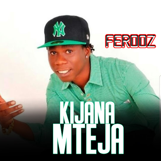 Kijana Mteja