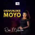 Usivunjike Moyo