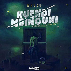 Huendi Mbinguni