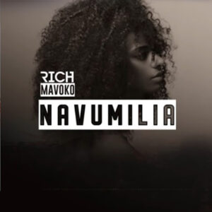 Navumilia
