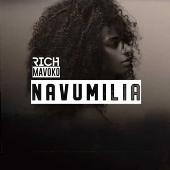 Navumilia