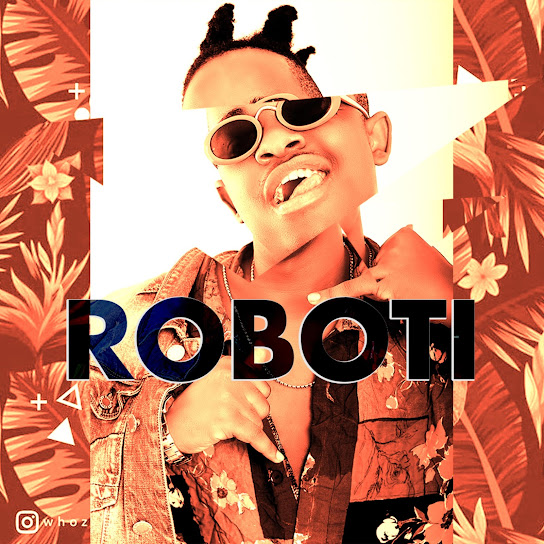 Roboti