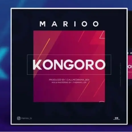 Kongoro