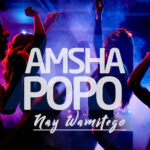 Amsha Popo
