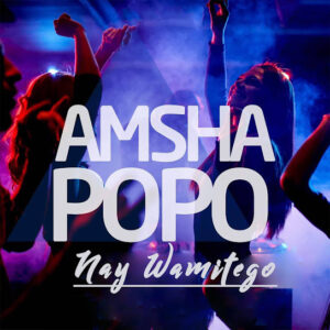 Amsha Popo