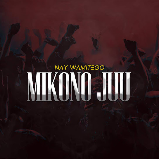 Mikono Juu