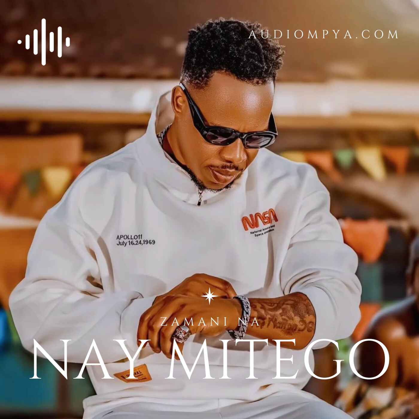 Nyimbo za Zamani Playlist