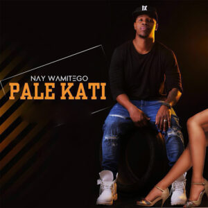 Pale Kati