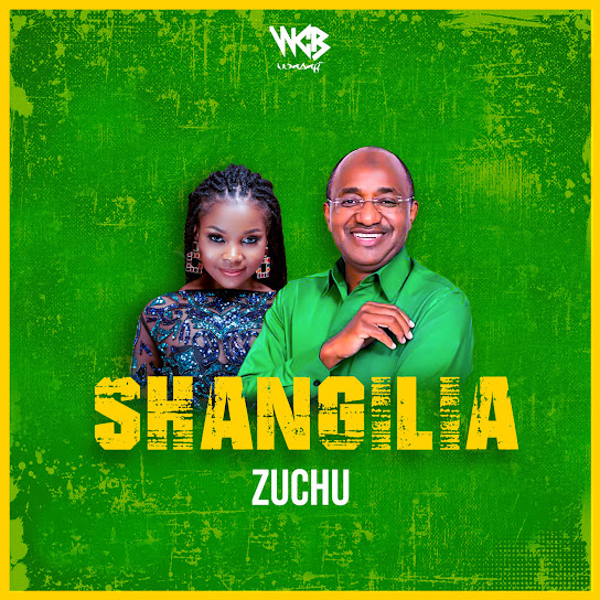 Shangilia
