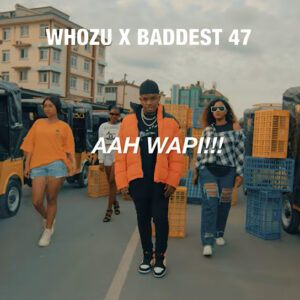 Aah Wap!!