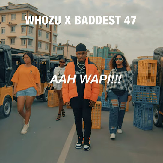 Aah Wap!!