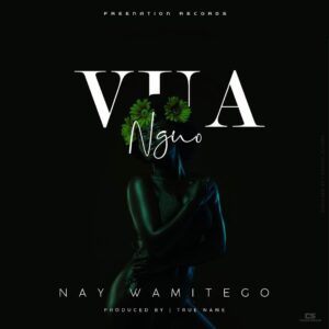 Vua Nguo