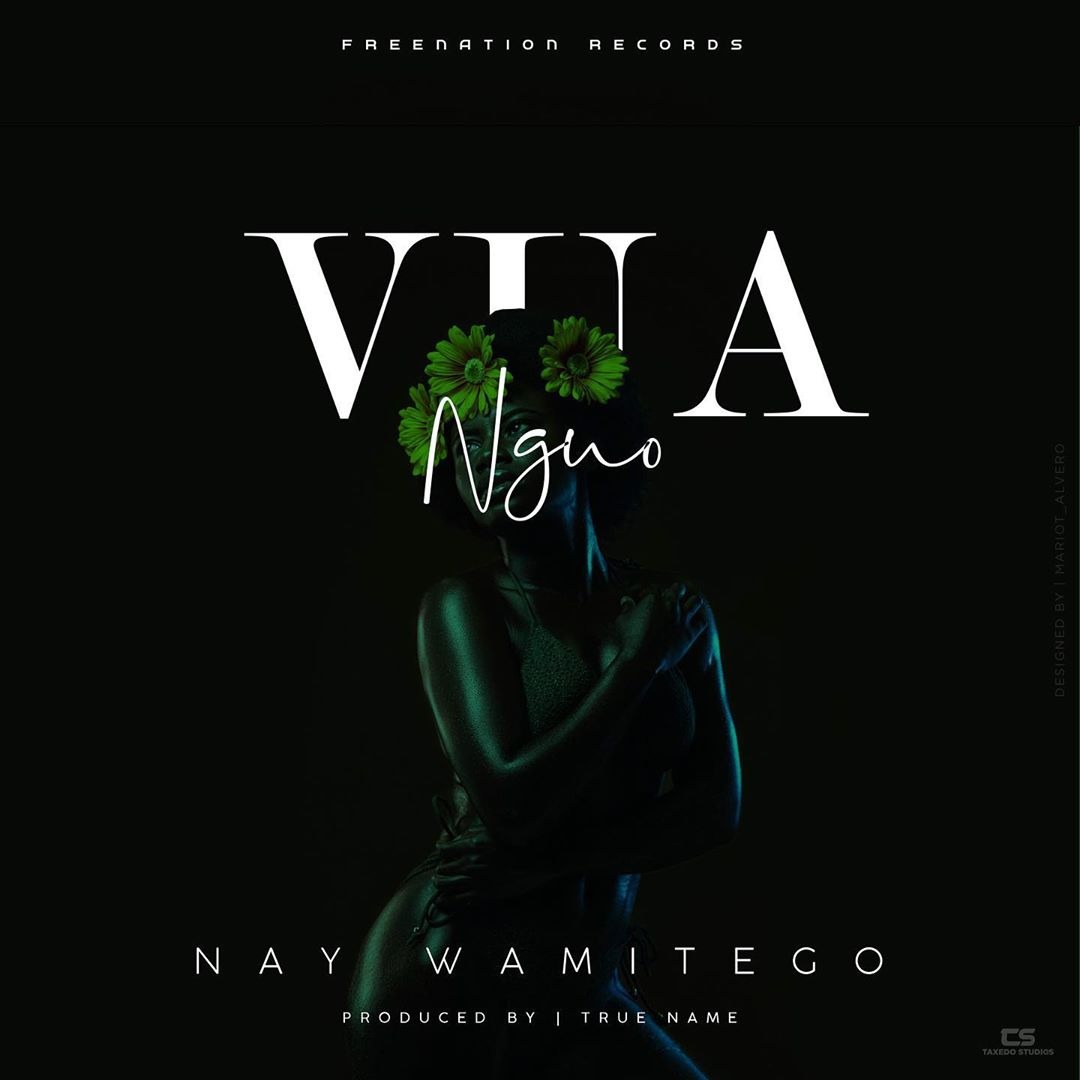 Vua Nguo
