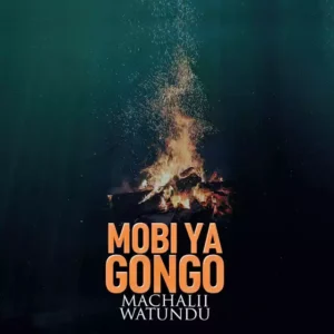 Mobi ya Gongo