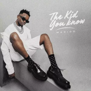 The Kid You Know Album