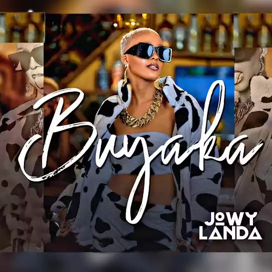 Buyaka