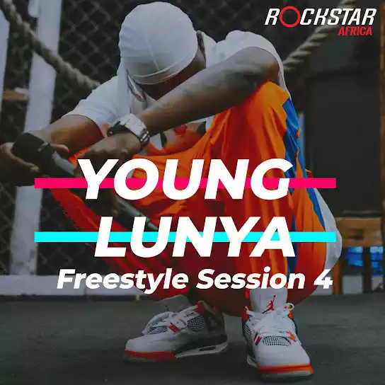 Freestyle Session 4