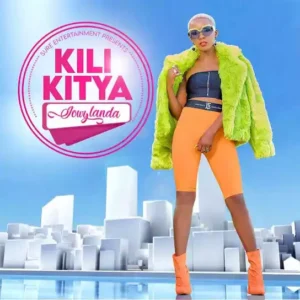 Kiri Kitya