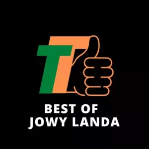 The Best of Jowy Landa 2022
