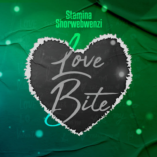 Love Bite Full EP
