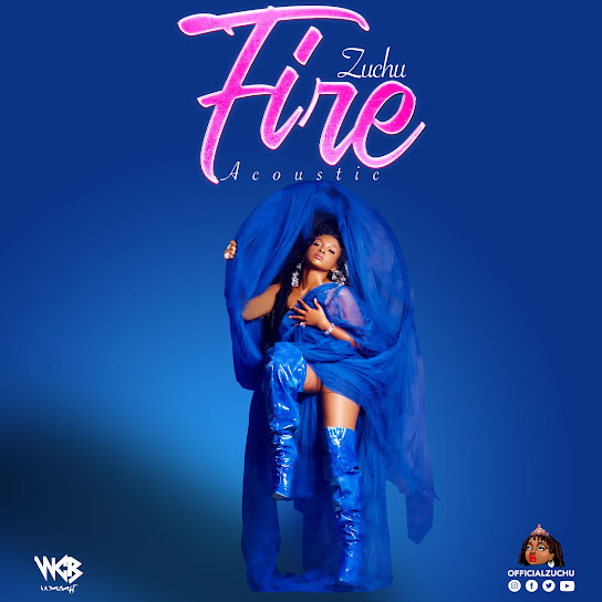 Fire Acoustic