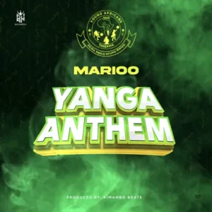 Yanga Anthem Leo Ndio Leo