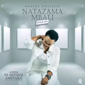 Natazama Mbali