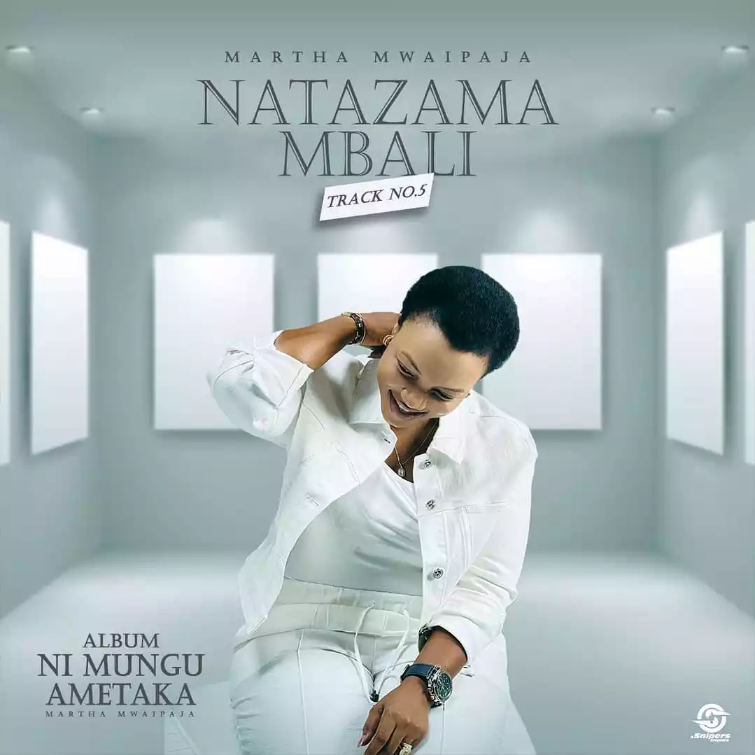 Natazama Mbali