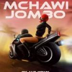 Mchawi Jombo