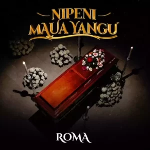 Nipeni Maua Yangu