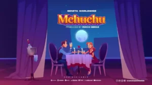 Mchuchu