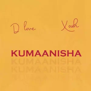 Kumaanisha