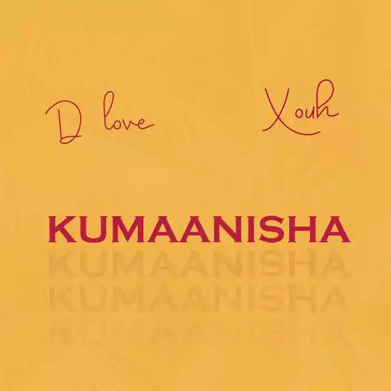 Kumaanisha