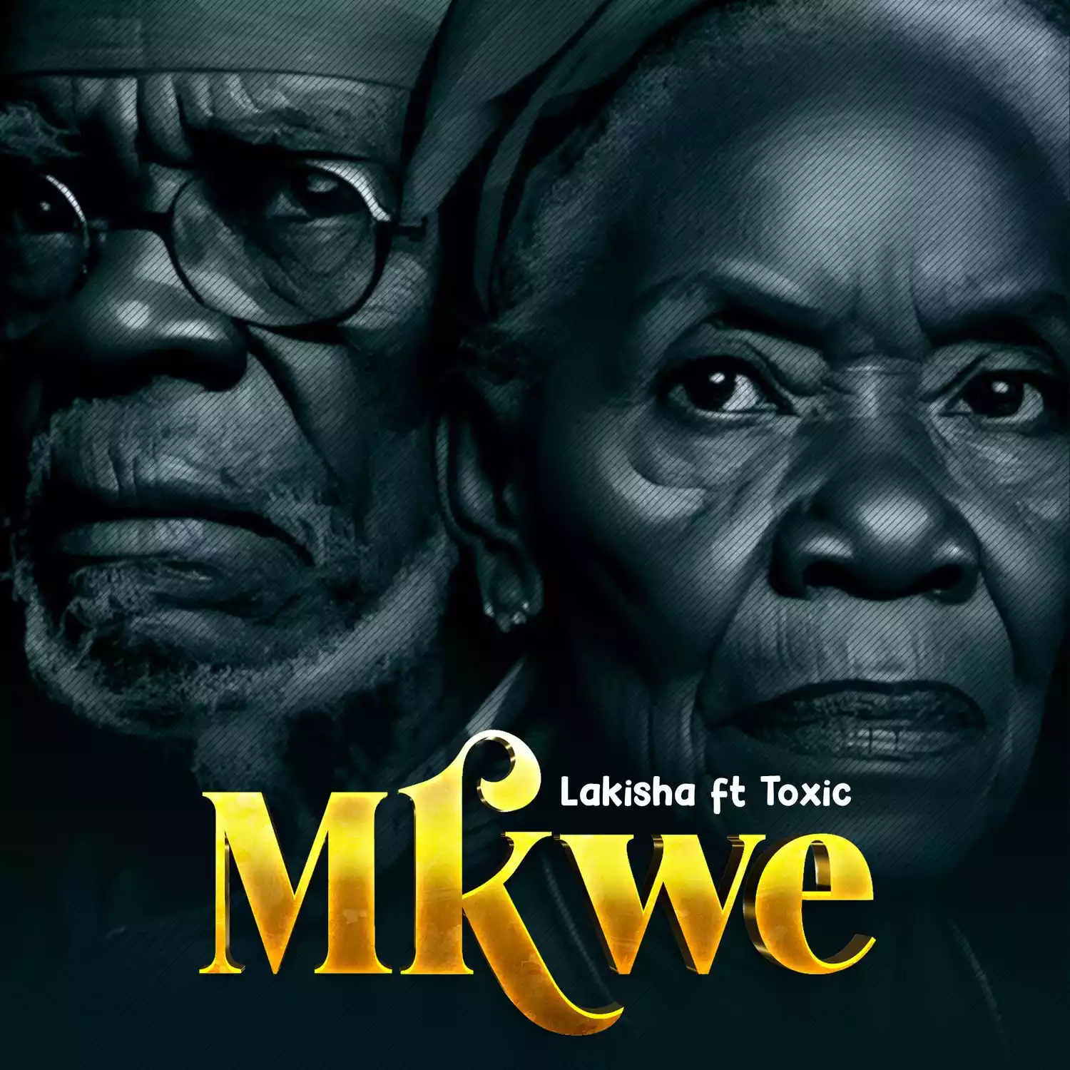 Mkwe
