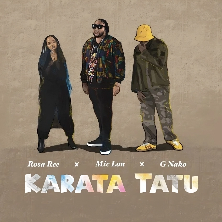 Karata Tatu