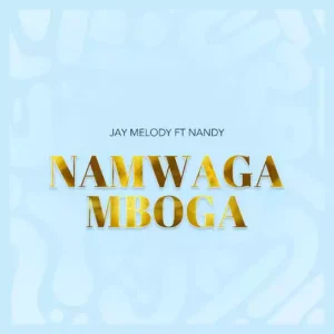 Namwaga Mboga