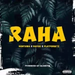 Raha