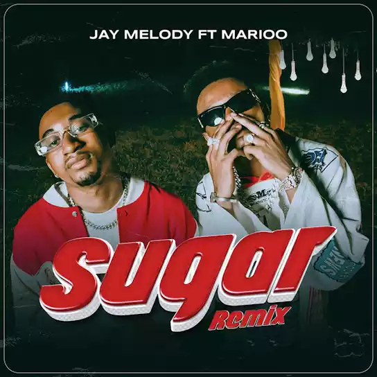 Sugar (Remix)