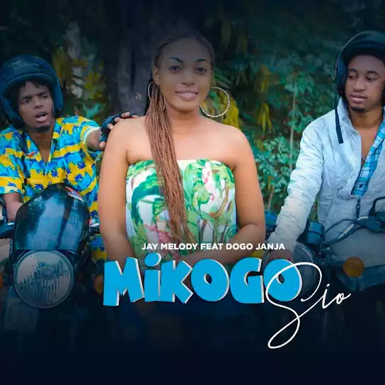 Mikogo Sio