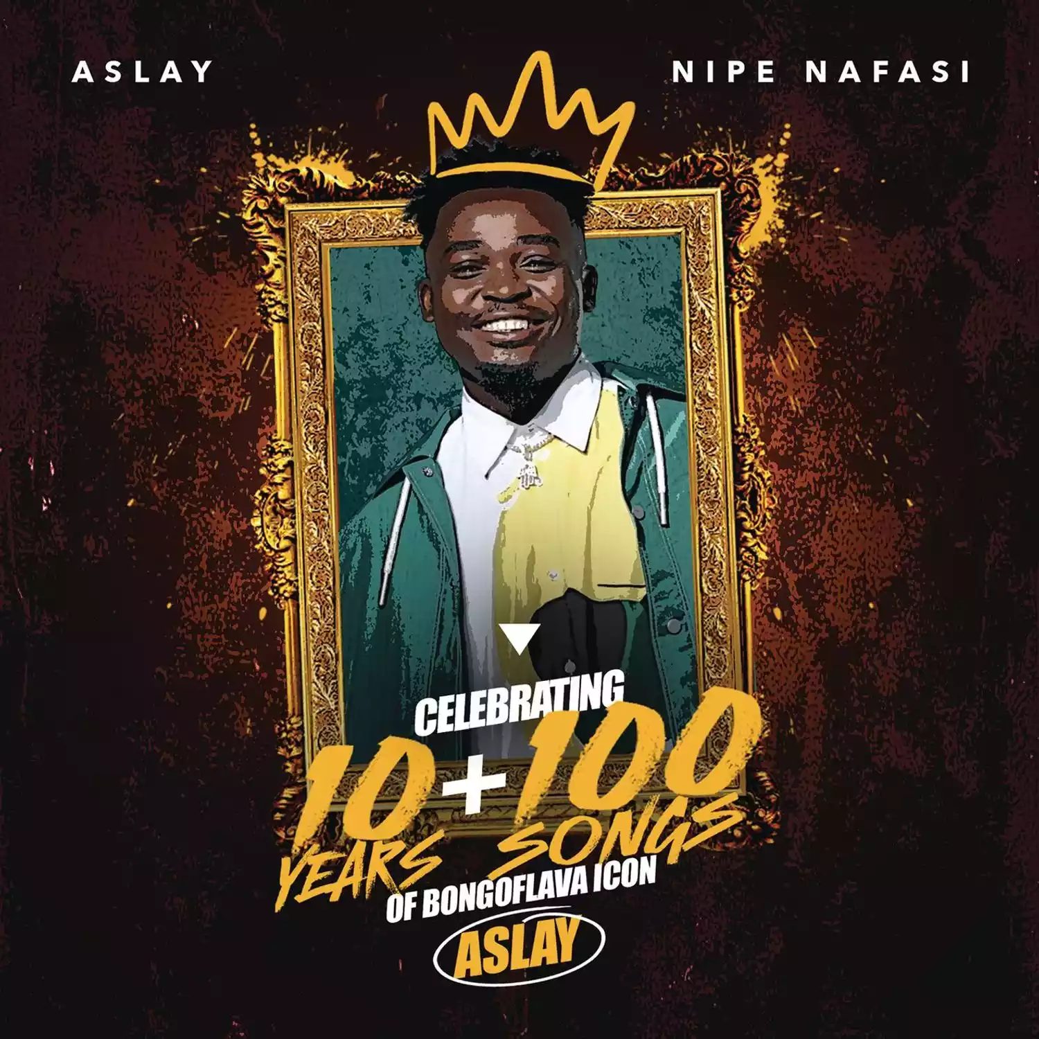 Nipe Nafasi