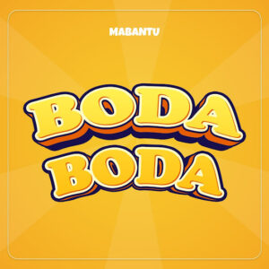 Boda Boda