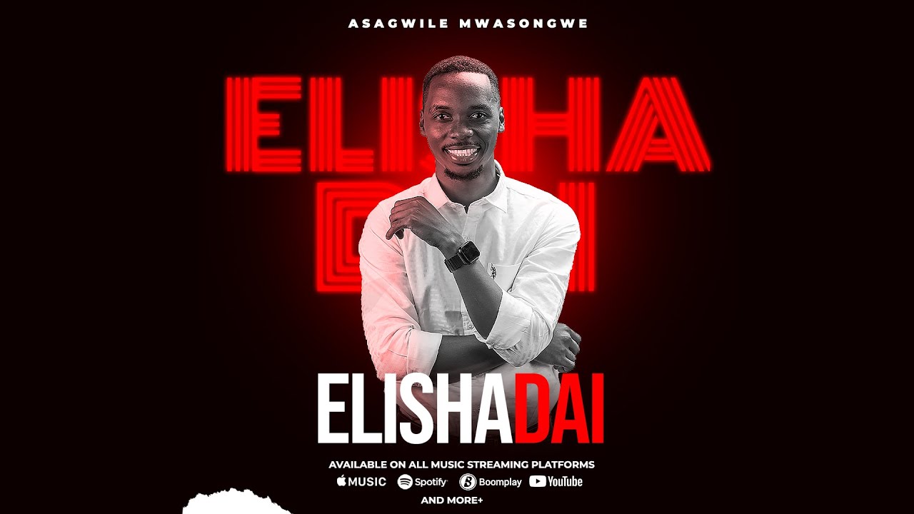 Elishadai