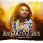Lokote Remix