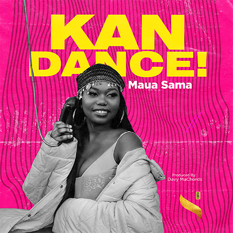 Kan Dance