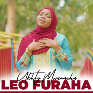 Leo Furaha