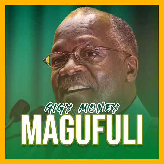 Magufuli