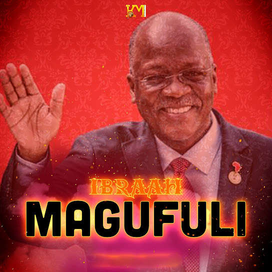 Magufuli