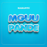 Mguu Pande