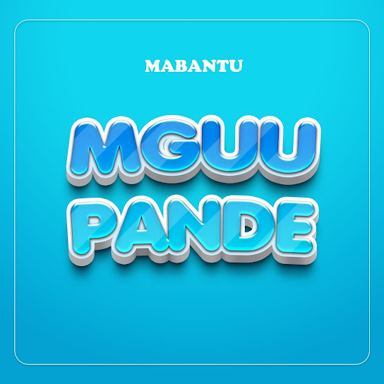 Mguu Pande
